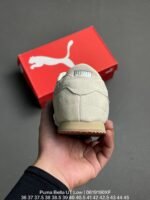 ⁦حذاء Puma Bella UT Low⁩ - الصورة ⁦5⁩
