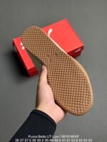 ⁦حذاء Puma Bella UT Low⁩ - الصورة ⁦6⁩