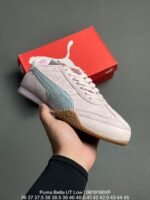 ⁦حذاء Puma Bella UT Low⁩ - الصورة ⁦3⁩