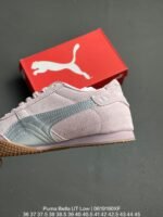 ⁦حذاء Puma Bella UT Low⁩ - الصورة ⁦4⁩