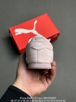 ⁦حذاء Puma Bella UT Low⁩ - الصورة ⁦5⁩