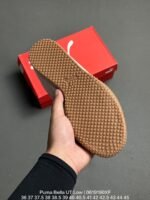 ⁦حذاء Puma Bella UT Low⁩ - الصورة ⁦6⁩