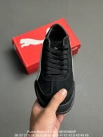 ⁦حذاء Puma Bella UT Low⁩ - الصورة ⁦2⁩