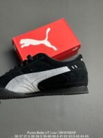 ⁦حذاء Puma Bella UT Low⁩ - الصورة ⁦4⁩