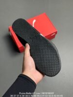 ⁦حذاء Puma Bella UT Low⁩ - الصورة ⁦6⁩