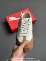 ⁦حذاء Puma Bella UT Low⁩ - الصورة ⁦2⁩