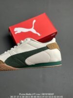 ⁦حذاء Puma Bella UT Low⁩ - الصورة ⁦4⁩