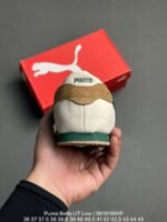 ⁦حذاء Puma Bella UT Low⁩ - الصورة ⁦5⁩