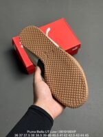 ⁦حذاء Puma Bella UT Low⁩ - الصورة ⁦6⁩