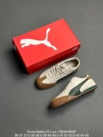 حذاء Puma Bella UT Low