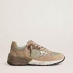 شوزDad-Star من Golden Goose