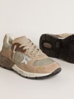 ⁦شوزDad-Star من Golden Goose⁩ - الصورة ⁦3⁩