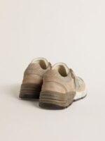 ⁦شوزDad-Star من Golden Goose⁩ - الصورة ⁦4⁩