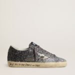 شوزSuper-Star من Golden Goose