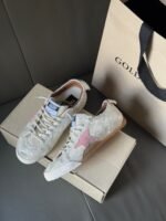 ⁦شوزSuper-Star من Golden Goose⁩ - الصورة ⁦4⁩