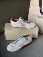 ⁦شوزSuper-Star من Golden Goose⁩ - الصورة ⁦5⁩