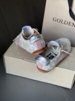 ⁦شوزSuper-Star من Golden Goose⁩ - الصورة ⁦8⁩