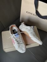 ⁦شوزSuper-Star من Golden Goose⁩ - الصورة ⁦9⁩