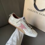 شوزSuper-Star من Golden Goose