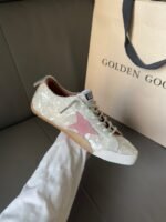 شوزSuper-Star من Golden Goose