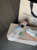 ⁦شوزSuper-Star من Golden Goose⁩ - الصورة ⁦9⁩