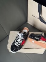 ⁦شوزSuper-Star من Golden Goose⁩ - الصورة ⁦7⁩