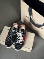 ⁦شوزSuper-Star من Golden Goose⁩ - الصورة ⁦8⁩