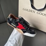 شوزSuper-Star من Golden Goose