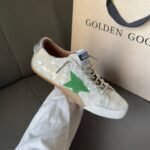 شوزSuper-Star من Golden Goose