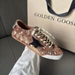 شوزSuper-Star من Golden Goose