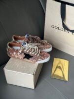 ⁦شوزSuper-Star من Golden Goose⁩ - الصورة ⁦2⁩