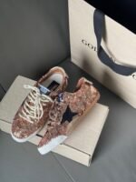 ⁦شوزSuper-Star من Golden Goose⁩ - الصورة ⁦4⁩