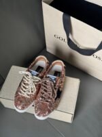 ⁦شوزSuper-Star من Golden Goose⁩ - الصورة ⁦9⁩