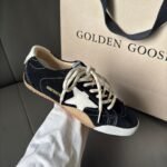 شوزSuper-Star من Golden Goose