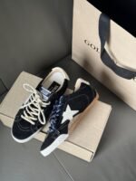 ⁦شوزSuper-Star من Golden Goose⁩ - الصورة ⁦4⁩