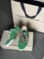 ⁦شوزSuper-Star من Golden Goose⁩ - الصورة ⁦6⁩