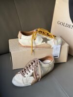 شوزTrue-Star من Golden Goose