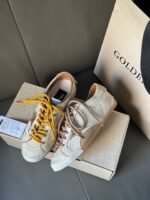 ⁦شوزTrue-Star من Golden Goose⁩ - الصورة ⁦3⁩