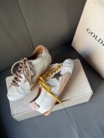 ⁦شوزTrue-Star من Golden Goose⁩ - الصورة ⁦5⁩