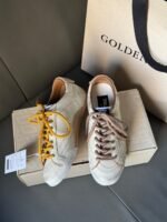 ⁦شوزTrue-Star من Golden Goose⁩ - الصورة ⁦7⁩