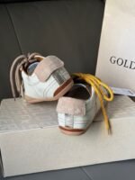 ⁦شوزTrue-Star من Golden Goose⁩ - الصورة ⁦9⁩