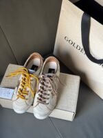 ⁦شوزTrue-Star من Golden Goose⁩ - الصورة ⁦8⁩