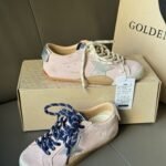 شوزTrue-Star من Golden Goose