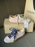شوزTrue-Star من Golden Goose