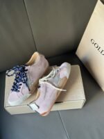 ⁦شوزTrue-Star من Golden Goose⁩ - الصورة ⁦5⁩