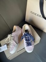 ⁦شوزTrue-Star من Golden Goose⁩ - الصورة ⁦9⁩