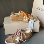 شوزTrue-Star من Golden Goose