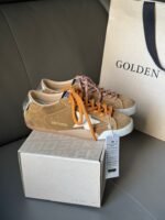 ⁦شوزTrue-Star من Golden Goose⁩ - الصورة ⁦4⁩