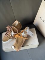 ⁦شوزTrue-Star من Golden Goose⁩ - الصورة ⁦5⁩