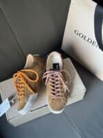 ⁦شوزTrue-Star من Golden Goose⁩ - الصورة ⁦6⁩